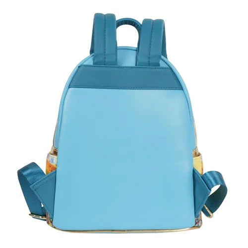 One Piece Tony Tony Chopper Treasure Mini-Backpack - Entertainment Earth Exclusive