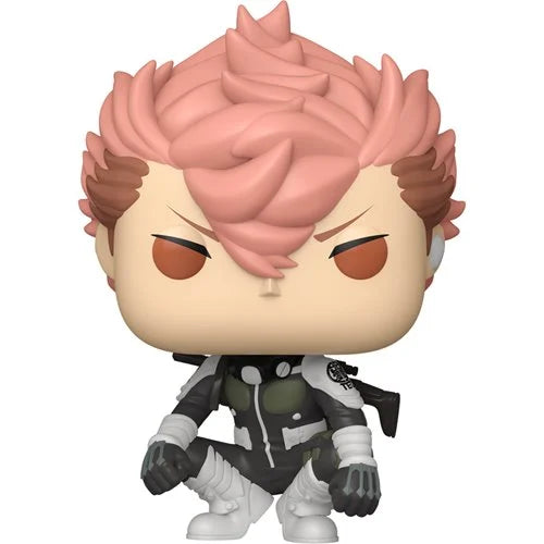 Kaiju No. 8 Iharu Furuhashi Funko Pop! Vinyl Figure #2245