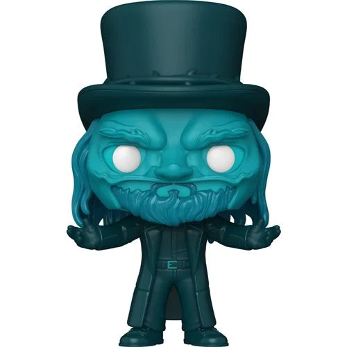 WWE Uncle Howdy Funko Pop! Vinyl Figure #196