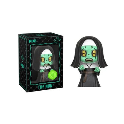 ThrillJoy The Conjuring The Nun Pix! Vinyl Figure