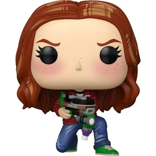 Stranger Things: Tales from '85 Funko Pop! Vinyl Figures