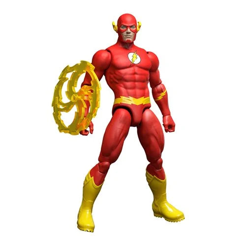 DC Premiere 6 1/2-Inch Core Action Figures