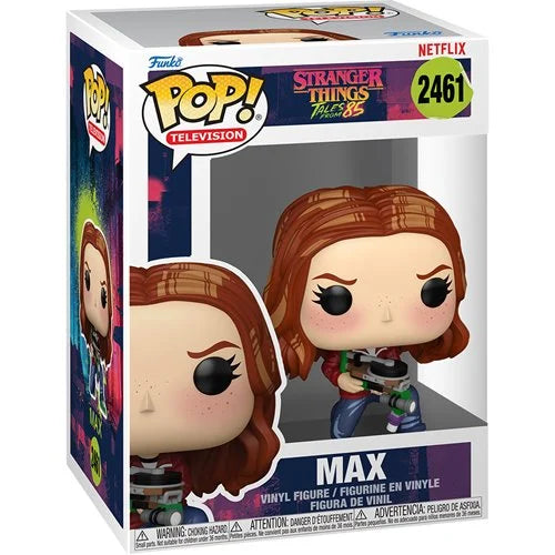Stranger Things: Tales from '85 Funko Pop! Vinyl Figures