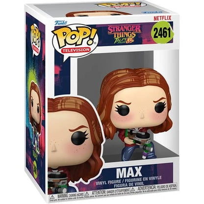 Stranger Things: Tales from '85 Funko Pop! Vinyl Figures