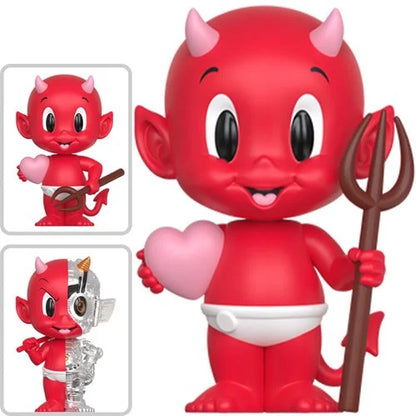 ThrillJoy Hot Stuff the Little Devil Pix! Vinyl Figure