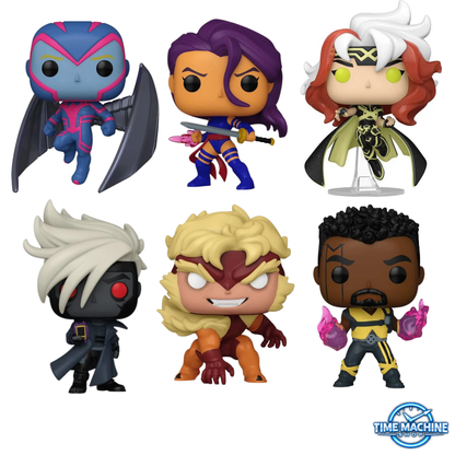 X-Men '97 Funko Pop! Vinyl Figures