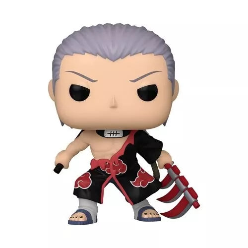 Funko Pop! Hidan Naruto Shippuden #1505